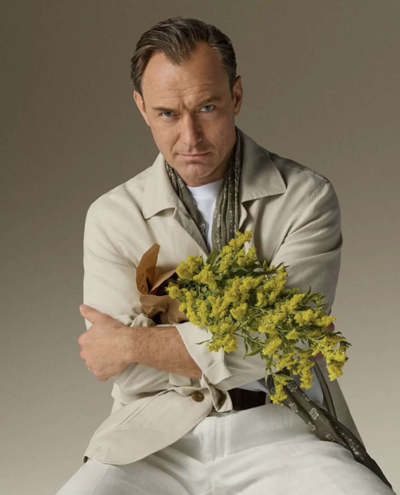 photo-Jude Law 2026