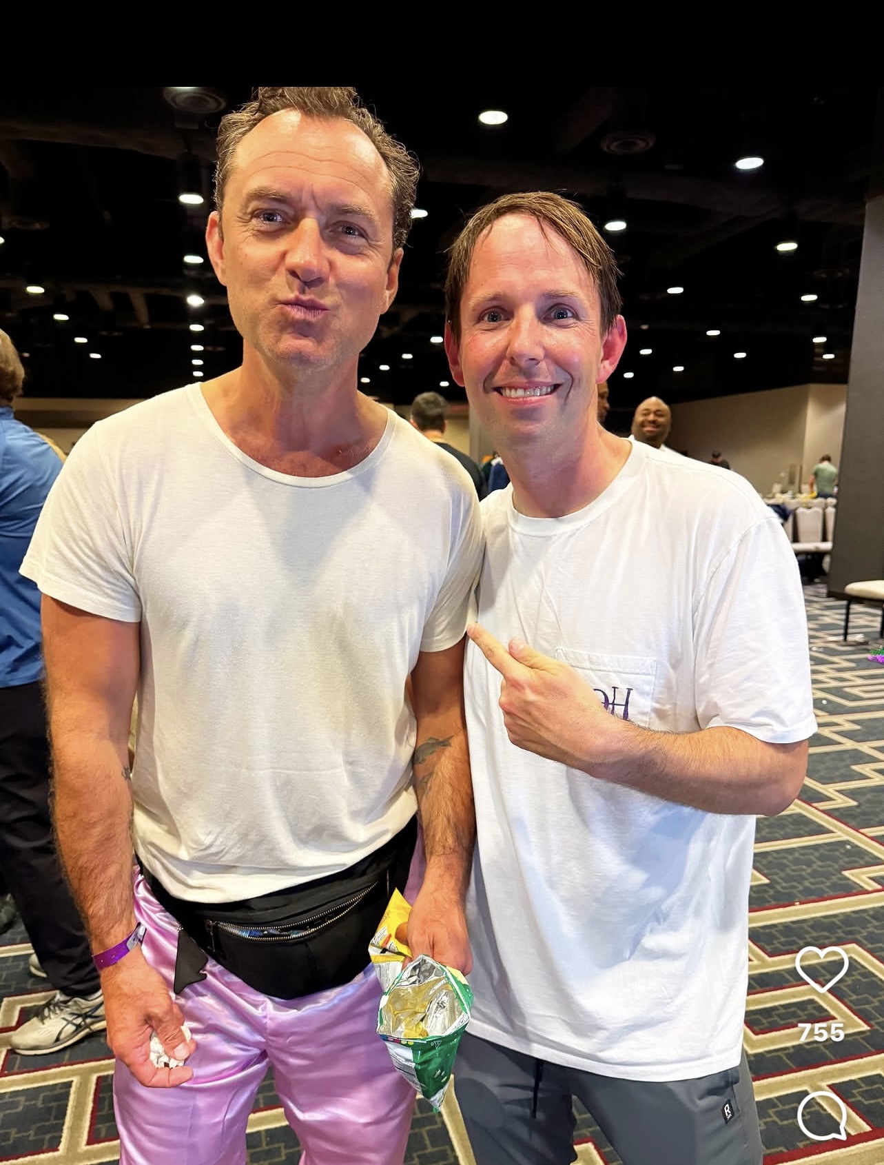 photo-Jude Law 2025