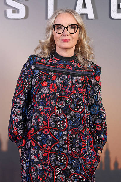 photo-Julie Delpy 2025