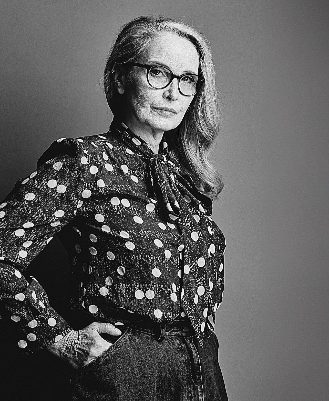 photo-Julie Delpy 2025