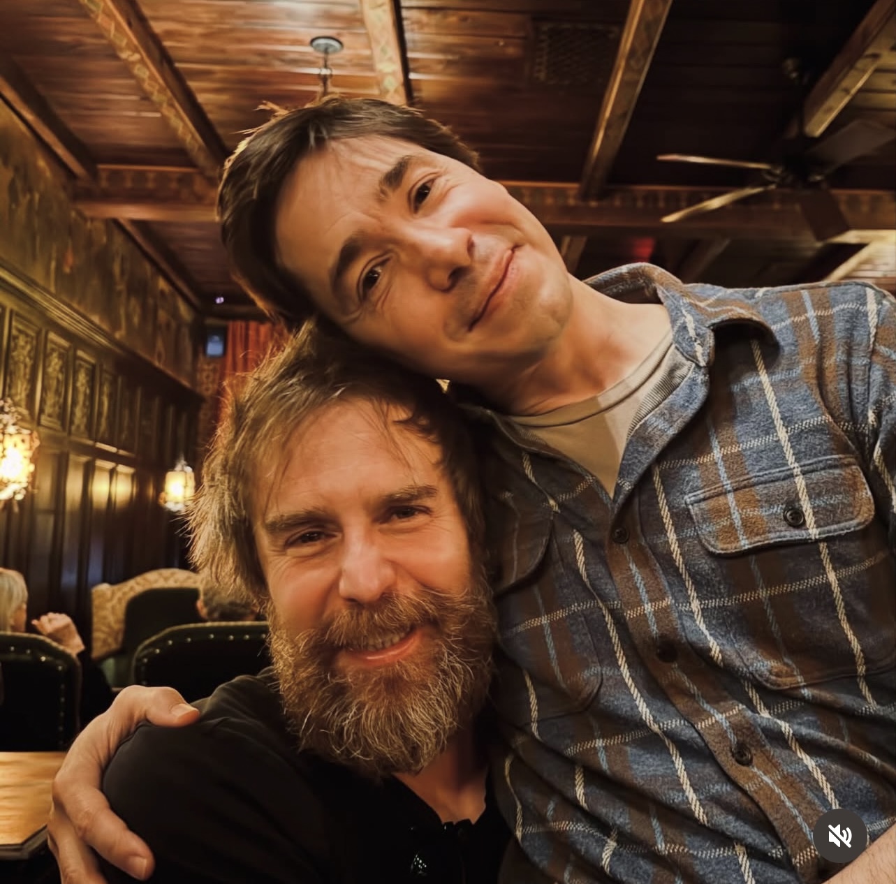 photo-Justin Long 2026