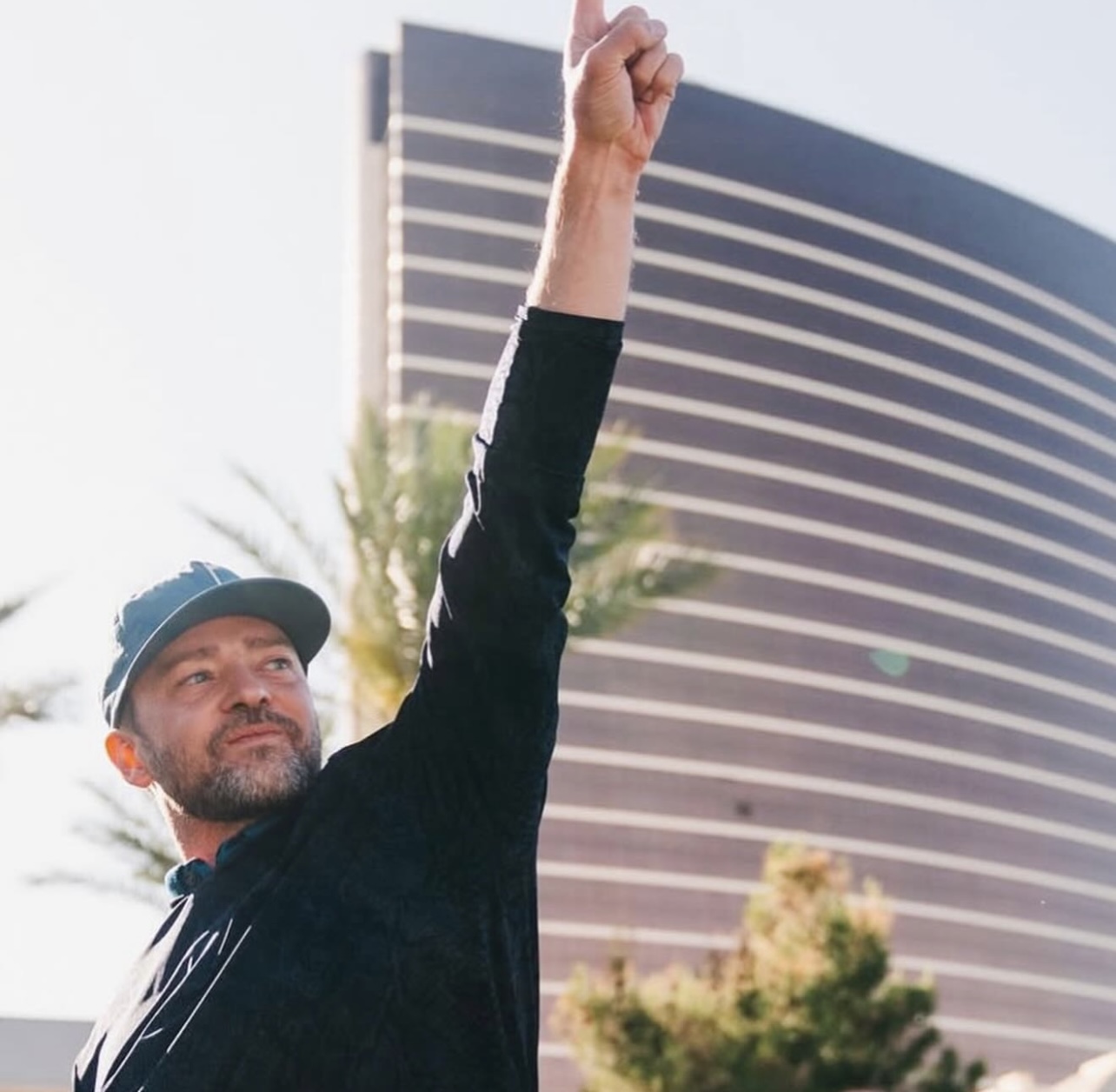 photo-Justin Timberlake 2026
