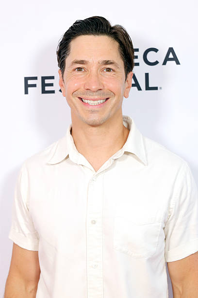 photo-Justin Long 2026