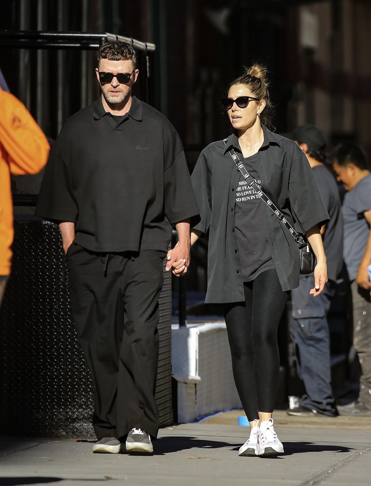 photo-Justin Timberlake 2026
