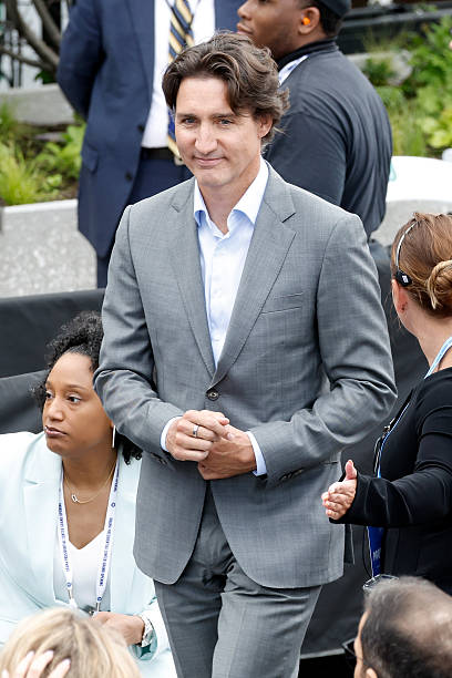 photo-Justin Trudeau 2026