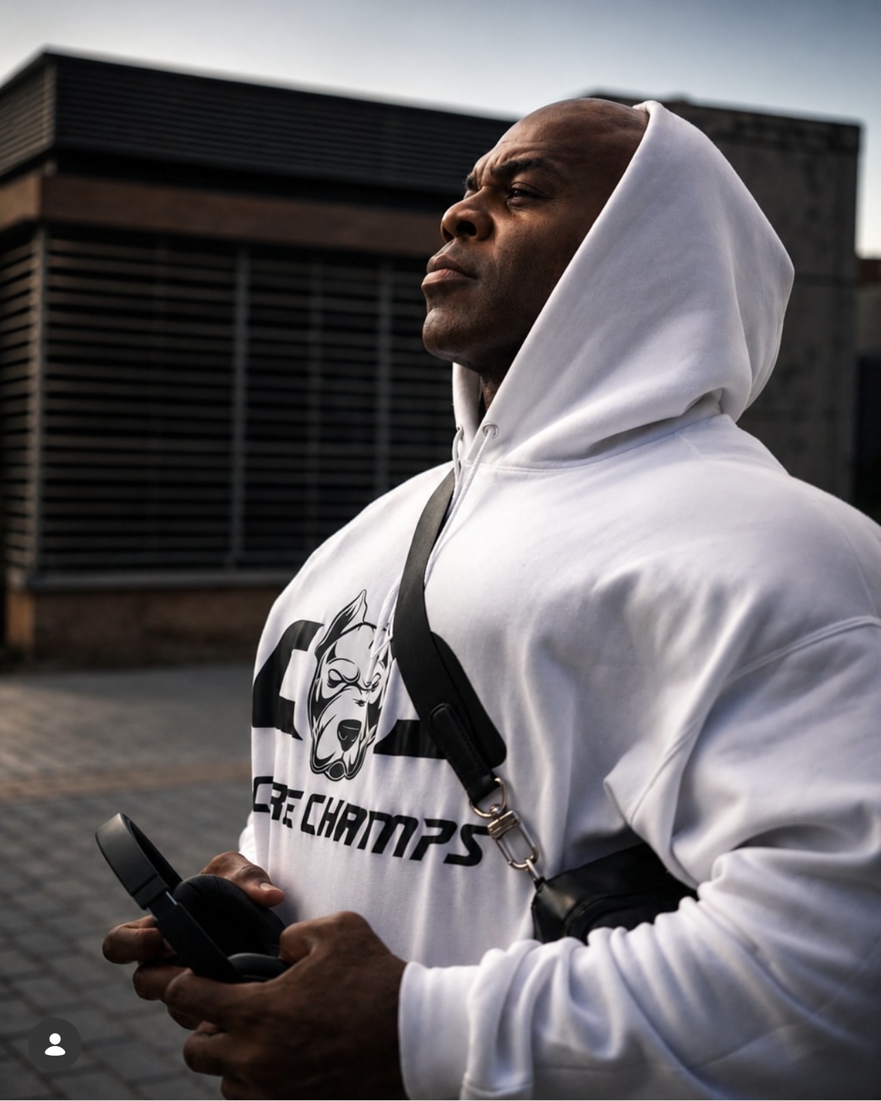 photo-Kai Greene 2026