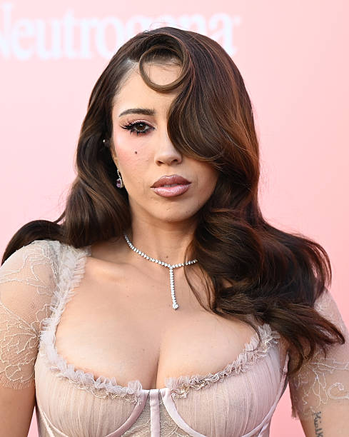 photo-Kali Uchis 2026