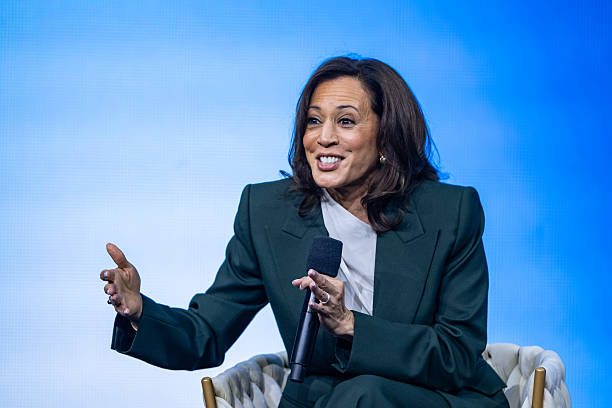 photo-Kamala Harris 2026