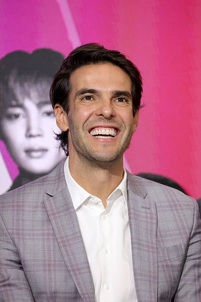 photo-Kaka 2026