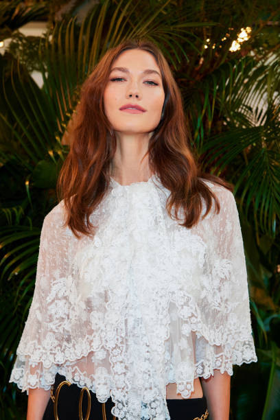 photo-Karlie Kloss 2025