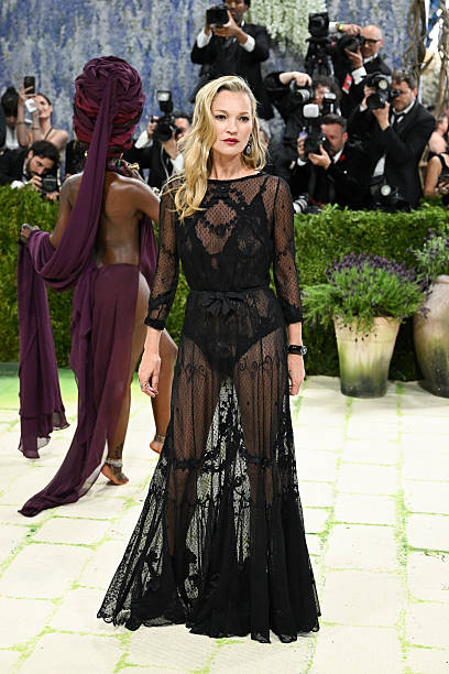 photo-Kate Moss 2026