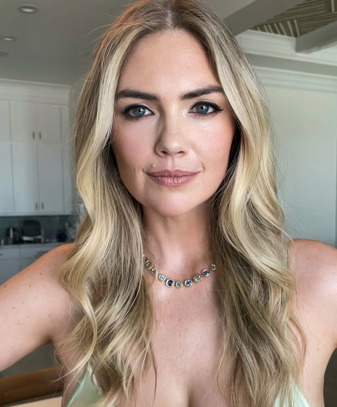 photo-Kate Upton 2026