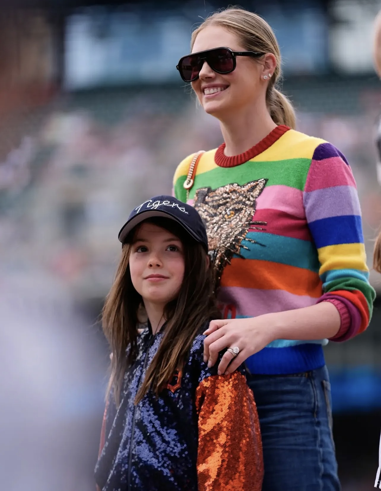 photo-Kate Upton 2026