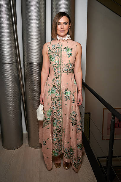 photo-Keira Knightley 2026