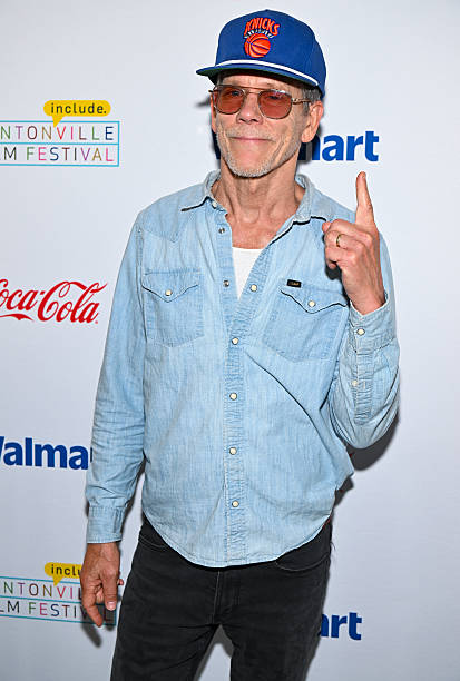 photo-Kevin Bacon 2026