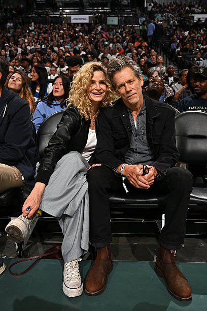 photo-Kevin Bacon 2026
