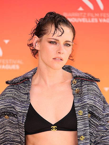 photo-Kristen Stewart 2026