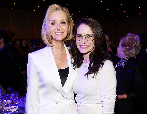 photo-Kristin Davis 2026