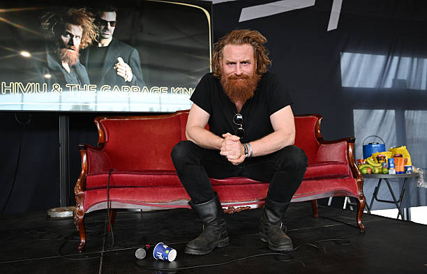 photo-Kristofer Hivju 2026