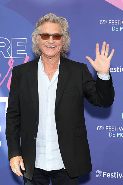 photo-Kurt Russell 2026