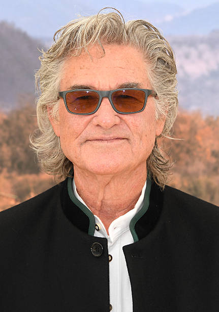 photo-Kurt Russell 2026