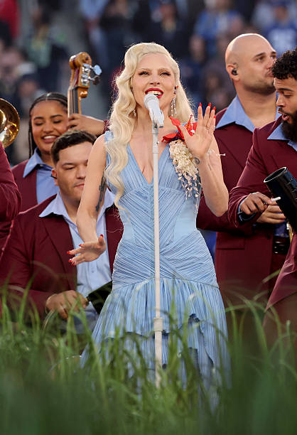 photo-Lady Gaga 2026
