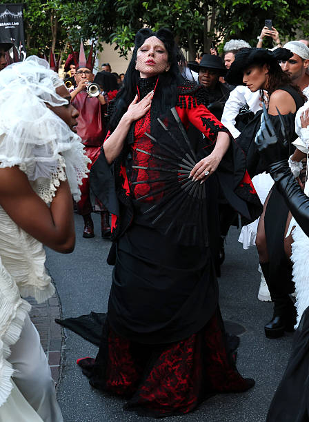photo-Lady Gaga 2026