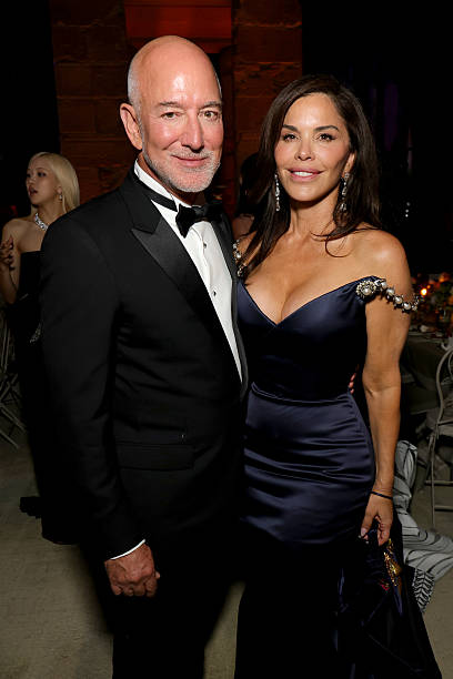 photo-Lauren Sanchez 2026