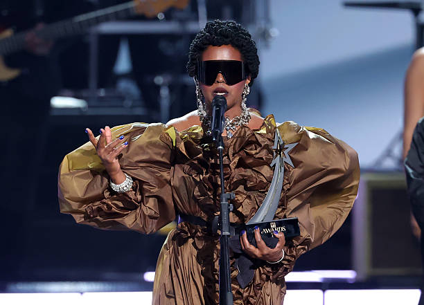 photo-Lauryn Hill 2026