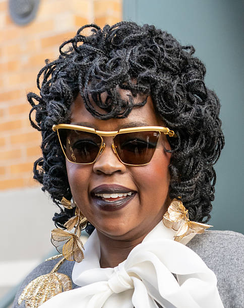 photo-Lauryn Hill 2026