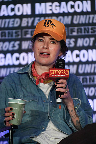 photo-Lena Headey 2026