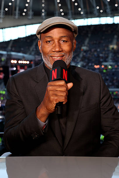 photo-Lennox Lewis 2026