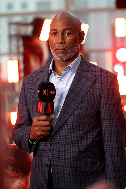 photo-Lennox Lewis 2026