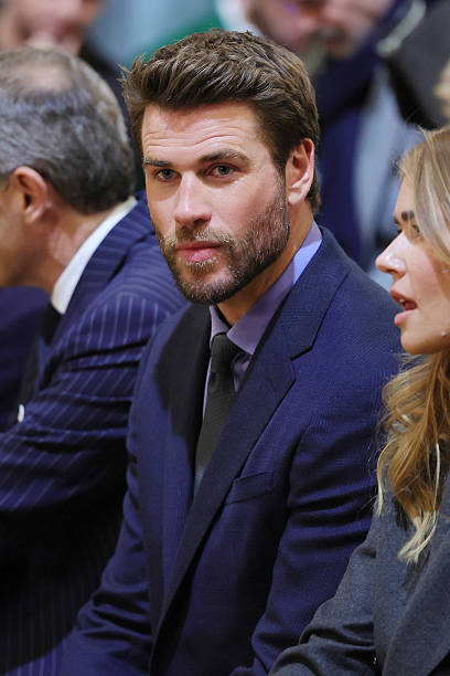photo-Liam Hemsworth 2026
