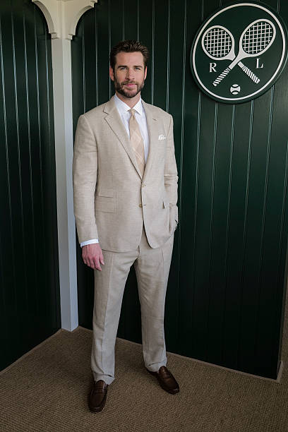 photo-Liam Hemsworth 2026
