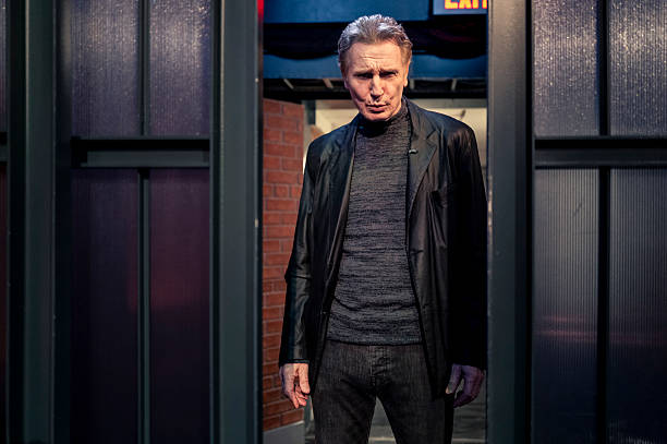 photo-Liam Neeson 2026
