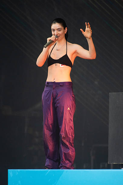photo-Lorde 2026