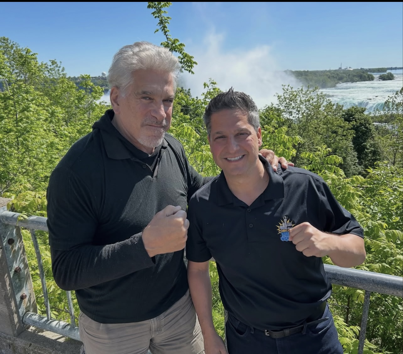 photo-Lou Ferrigno 2026