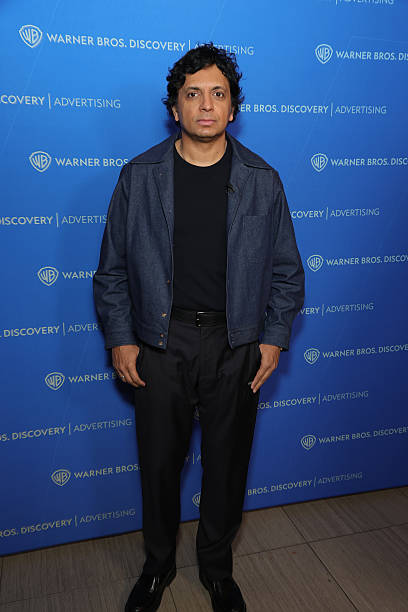 photo-M. Night Shyamalan 2026