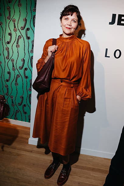 photo-Maggie Gyllenhaal 2026