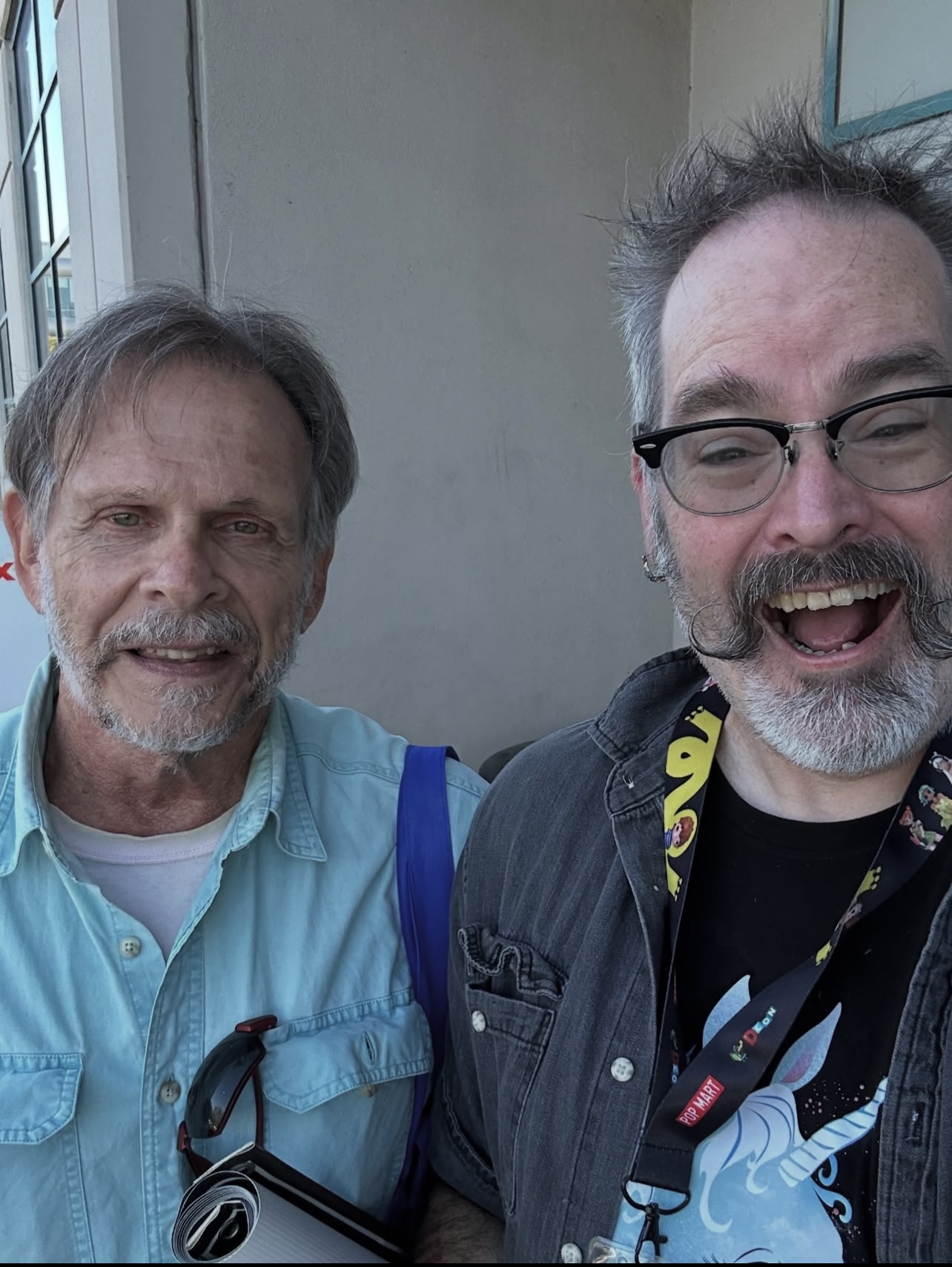 photo-Marc Singer 2025