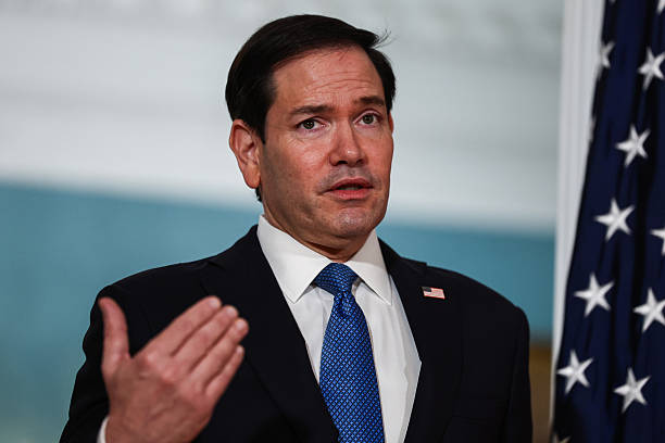 photo-Marco Rubio 2026