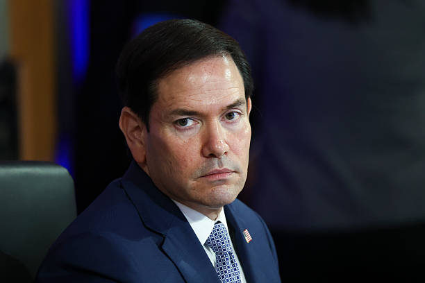 photo-Marco Rubio 2026