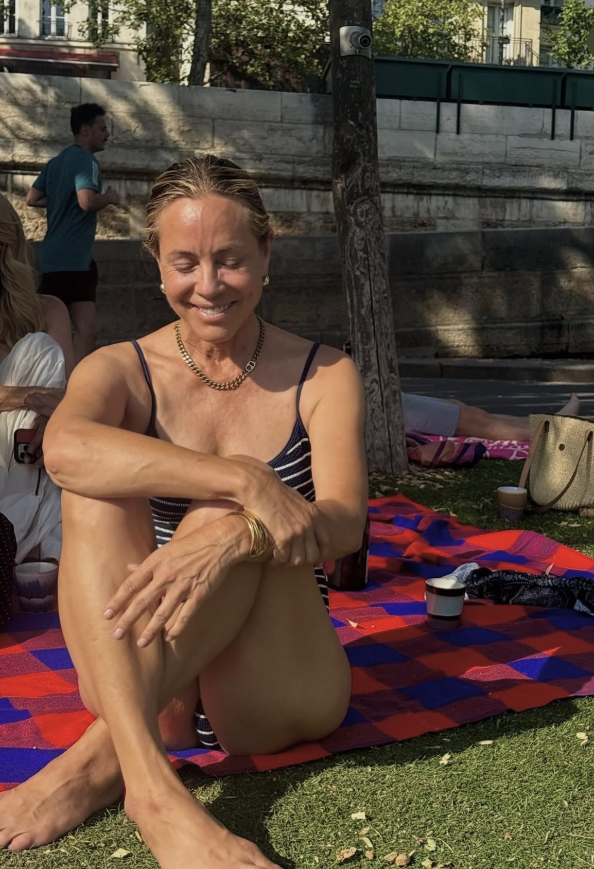 photo-Maria Bello 2026