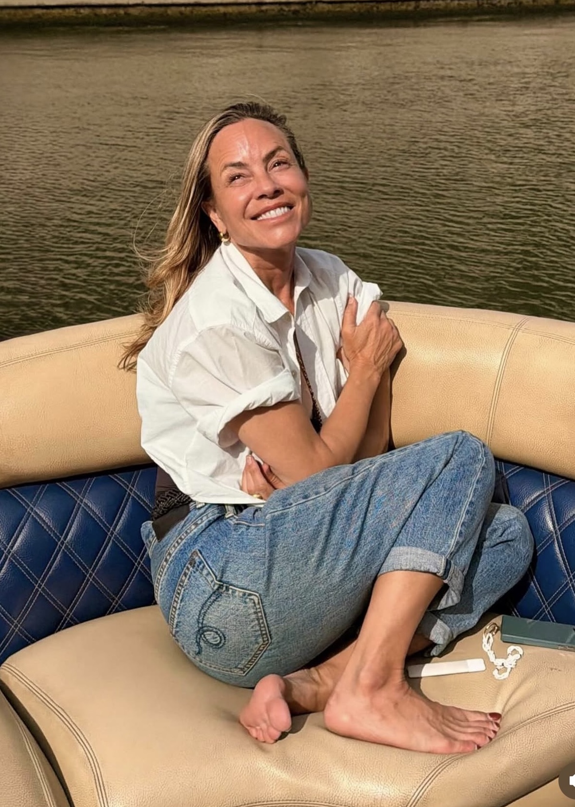 photo-Maria Bello 2026