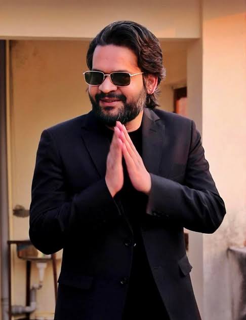 photo-Balendra Shah 2024