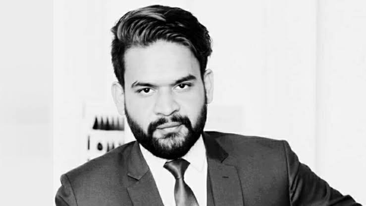 photo-Balendra Shah 2014