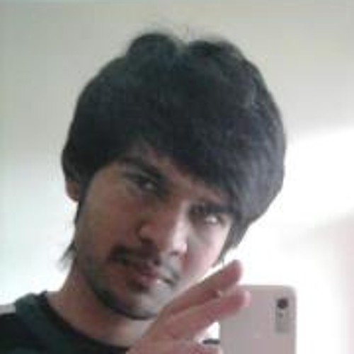 photo-Balendra Shah 2005