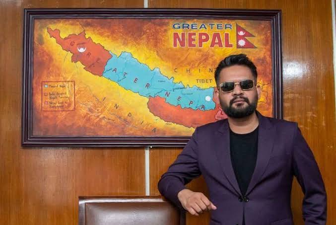 photo-Balendra Shah 2020