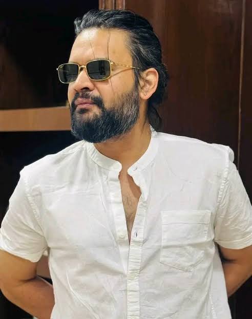photo-Balendra Shah 2025